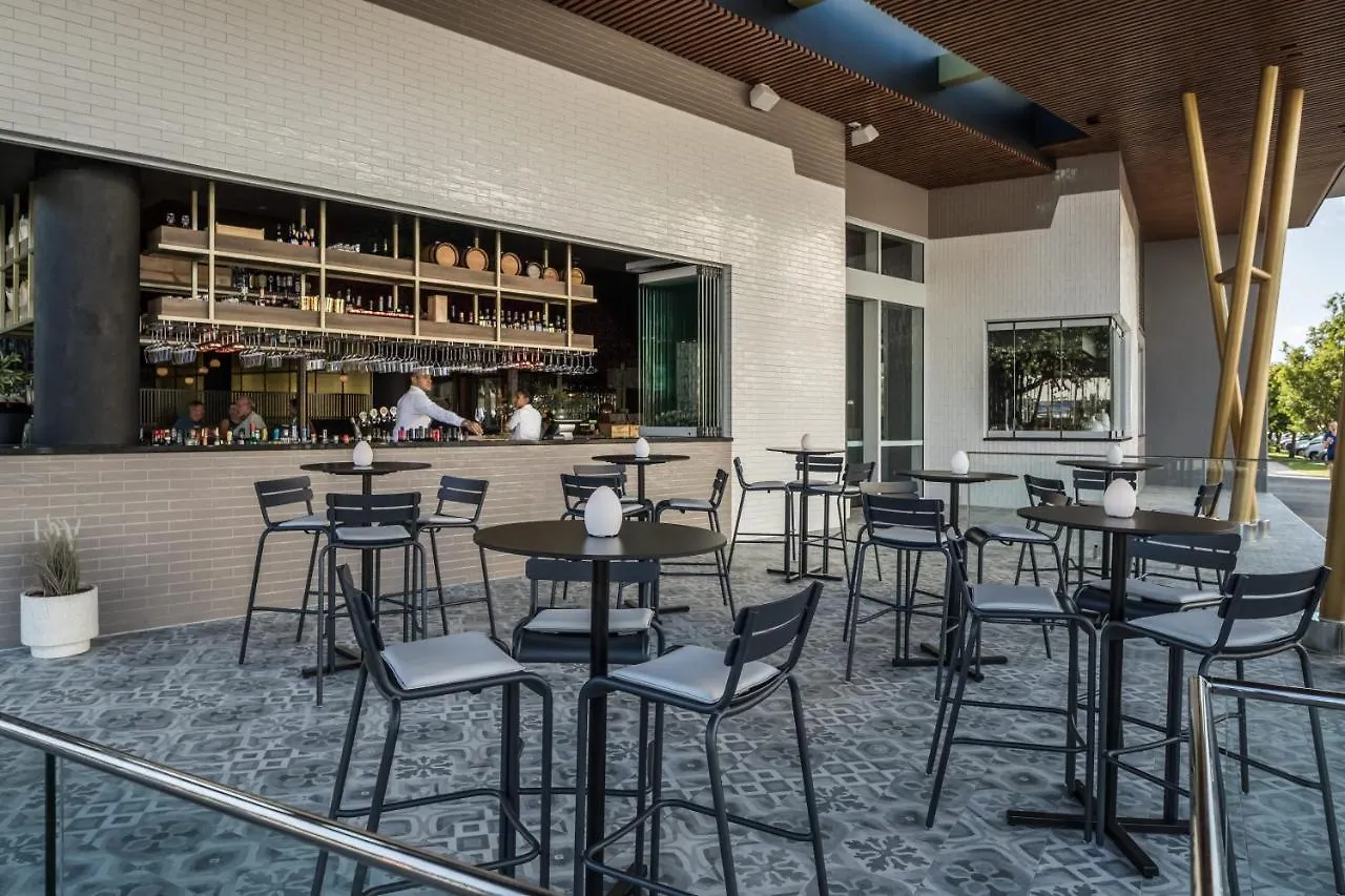 Crystalbrook Bailey Hotel Cairns