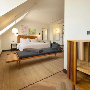 **** ホテル Mayfair デンマーク