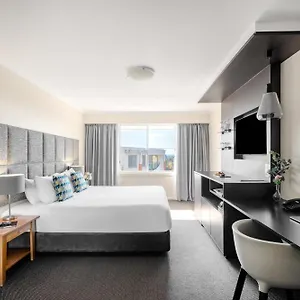 **** Apartahotel Mantra On Northbourne Australia