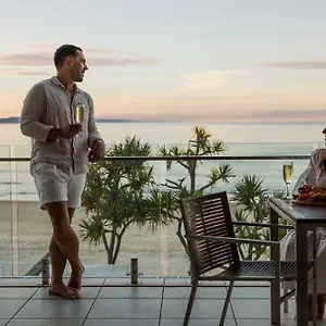 **** Apartahotel Fairshore Australia