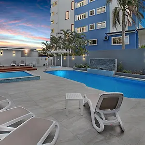 **** Apartahotel Catalina Australia
